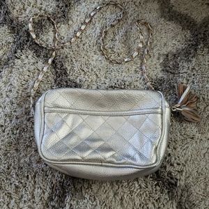 Crossbody bag